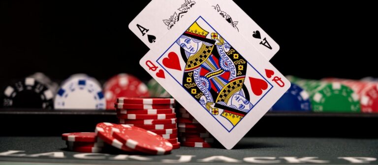 Qu’est-ce que le Blackjack ?